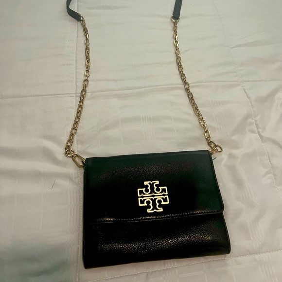 Tory Burch Side Wallet - Picture 1 of 3